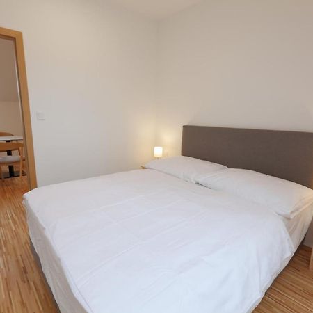 Apartmany U Kvetne Zahrady Kromeriz Bagian luar foto